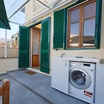 Torregalli- Terrace Apartment