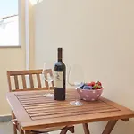 Torregalli- Terrace Apartment