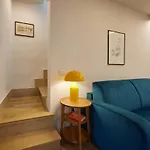 Torregalli- Terrace Apartment