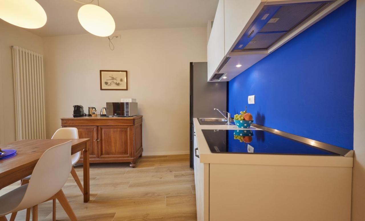 Apartamento Torregalli- Terrace *