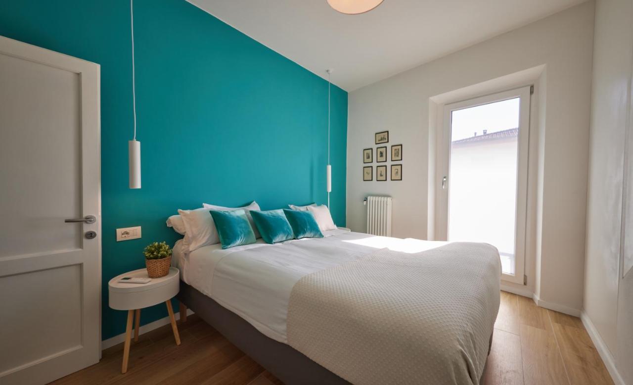 Apartamento Torregalli- Terrace *