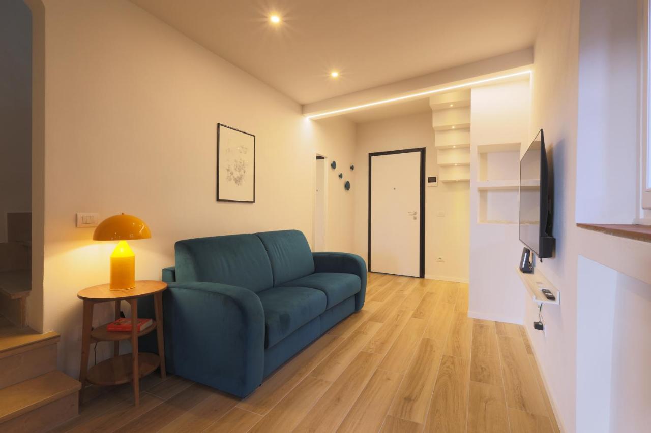 Apartamento Torregalli- Terrace Florencia