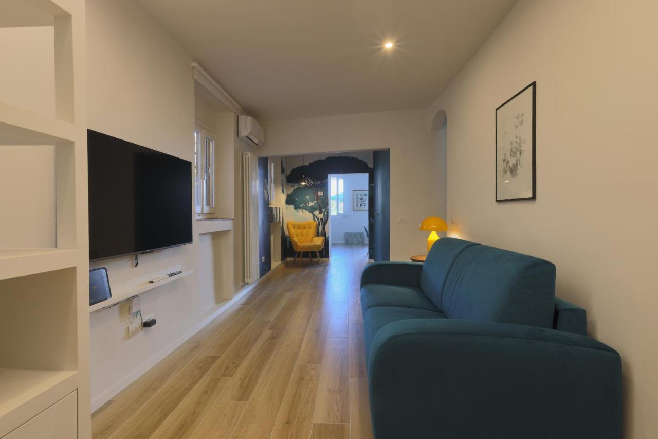 Apartamento Torregalli- Terrace Florencia