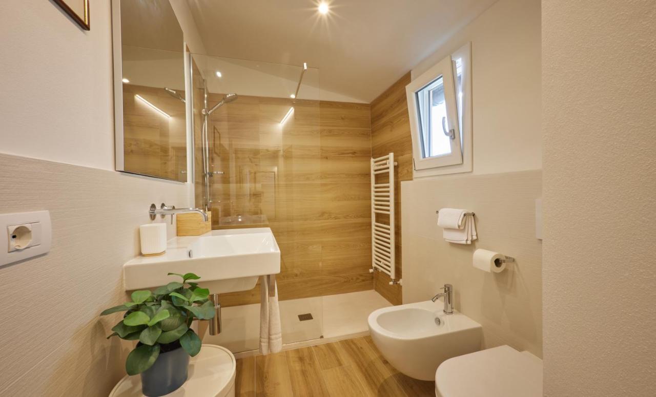 Apartamento Torregalli- Terrace *