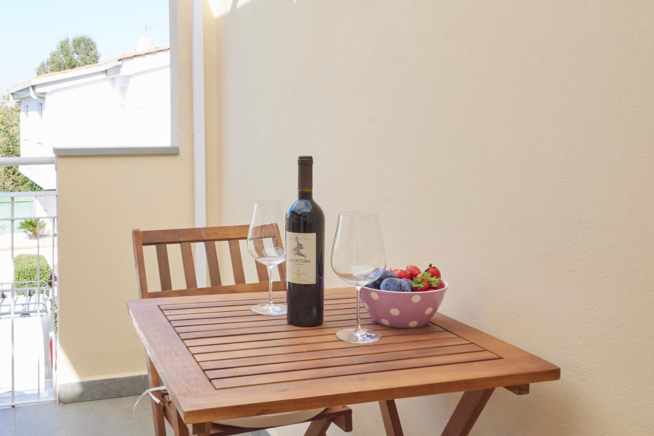 Torregalli- Terrace Apartamento Florencia