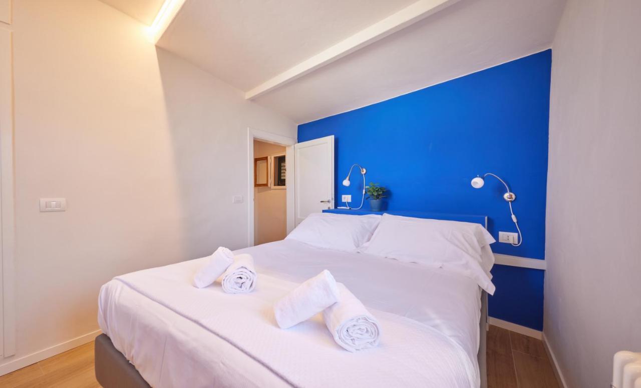 Torregalli- Terrace Apartamento