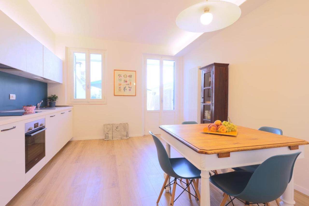 Torregalli- Terrace Apartamento Florencia