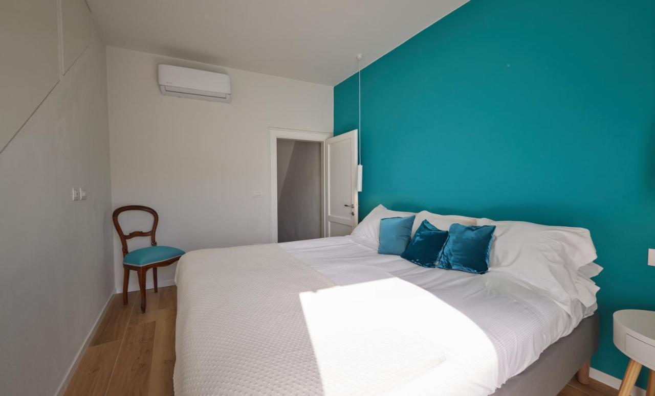 Torregalli- Terrace Apartamento