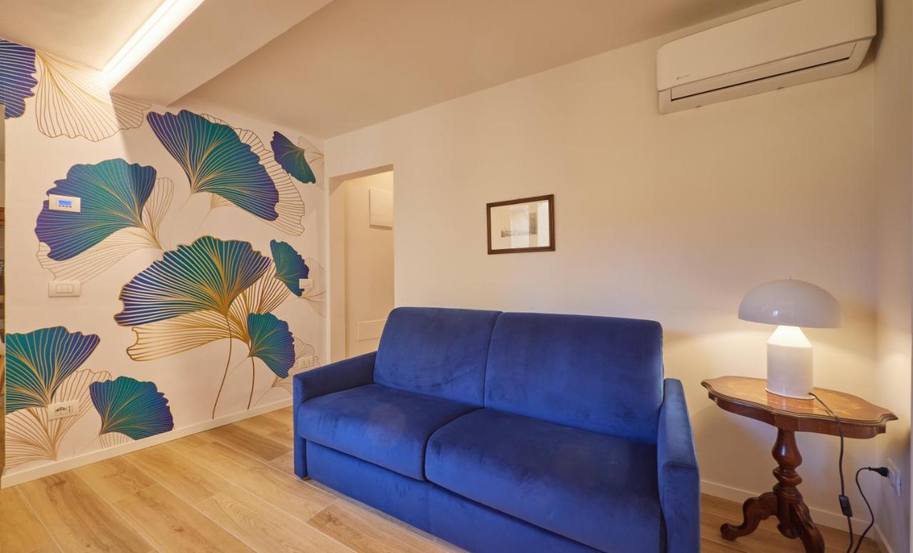 Torregalli- Terrace Apartamento Florencia